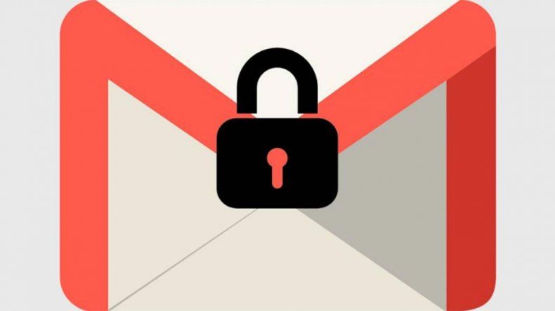 Gmail y YouTube tuvo un fallo global