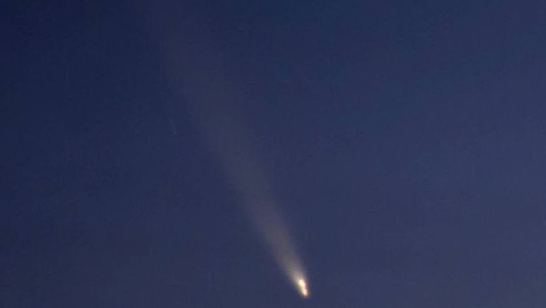 (Foto: Dario Martinez) (Foto: Dario Martinez)