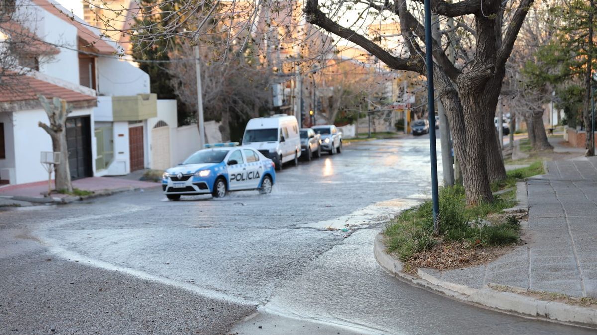 Repararon el acueducto y se normaliza el servicio en el centro oeste