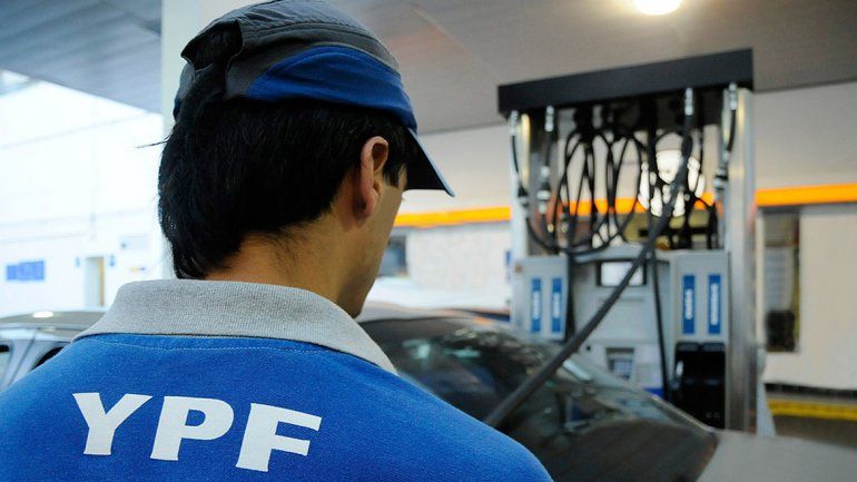 La estafa por la venta de combustibles en Villa La Angostura se habría registrado en los últimos dos meses.