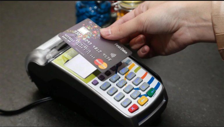 Se encarece el uso de las tarjetas de crédito: cuáles son las razones
