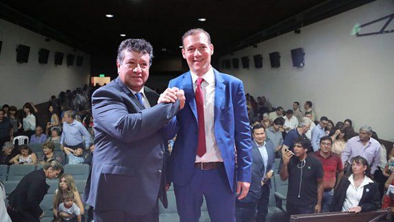Gutiérrez reasume hoy y presenta 7 proyectos de ley