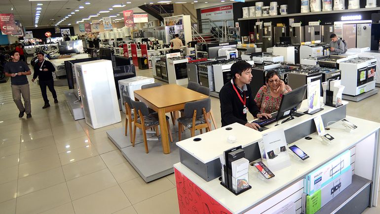 El detalle de las 27 categorías que conforman Cuota Simple