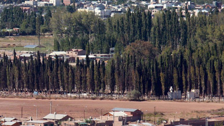 Harán una selección para la entrega de terrenos en Plottier