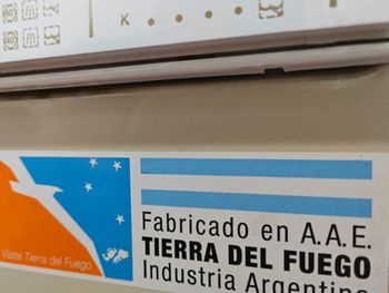 La medida modifica el tratamiento impositivo de productos fabricados en la Zona Aduanera Especial fueguina.