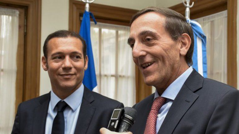 La empresa Total anunció una nueva inversión para Vaca Muerta