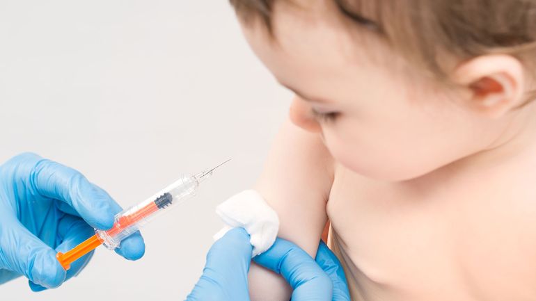 Temor por la cero dosis: hay miles de chicos sin vacunar