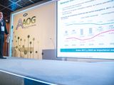 El shale oil representará el 80% del total nacional