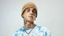 c.r.o., el rapero neuquino mas escuchado, dara su primer show en el ruca che