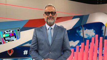 rial explico a pedido de quien pego el faltazo a intrusos