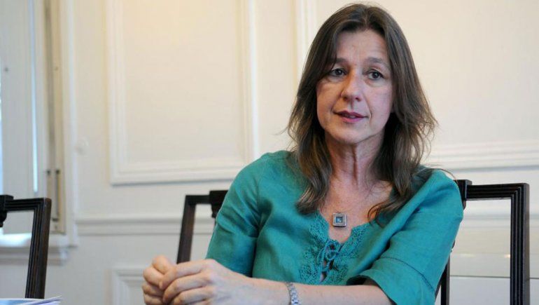 Descuido: la polémica frase de Manzur a Frederic