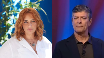 grave denuncia de maria julia olivan contra mario pergolini: me acoso grave denuncia de maria julia olivan contra mario pergolini: me acoso