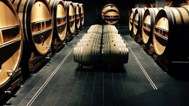 Adiós Malo: surge un nuevo paladar en los blancos