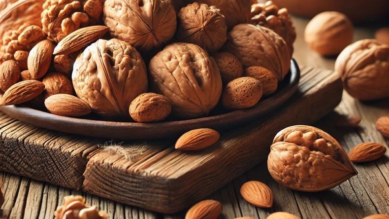 El informe del USDA anticipa un ciclo sin precedentes para ambos mercados, con aumentos de hasta 10 % en producción y récords en envíos internacionales. | LM Neuquen El informe del USDA anticipa un ciclo sin precedentes para ambos mercados, con aumentos de hasta 10 % en producción y récords en envíos internacionales.