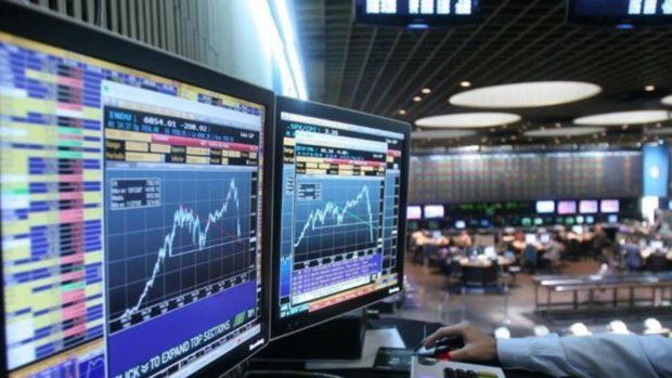 Los mercados comienzan a mirar con mayor atención las encuestas para octubre.