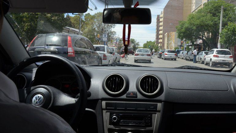 Hoy cortan la calle Láinez por dos meses
