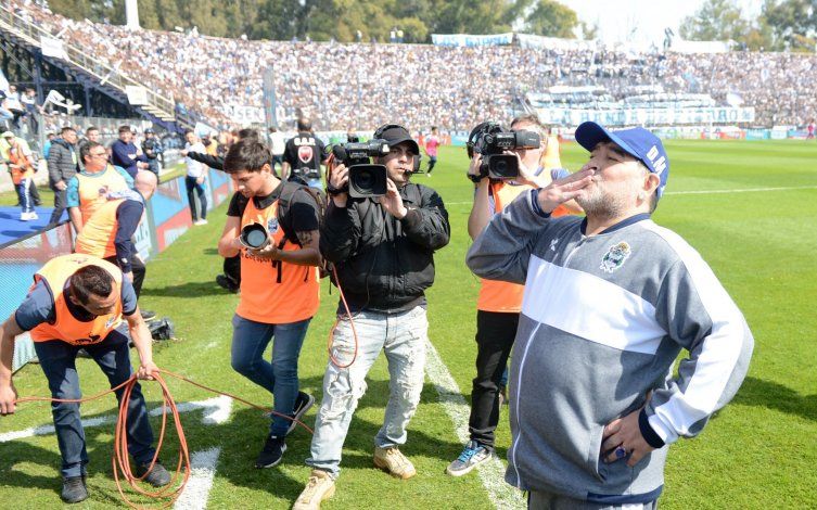 ¿Se vienen dos años sin descensos en el fútbol argentino?