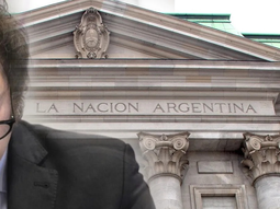 El BNA resolvió cerrar la gerencia zonal de La Pampa.