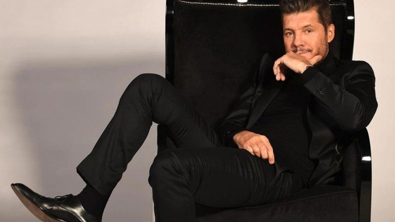 Marcelo habló de diferentes aspectos de su vida con varios medios.&nbsp;