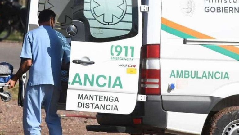 Joven murió electrocutado intentando cargar su celular