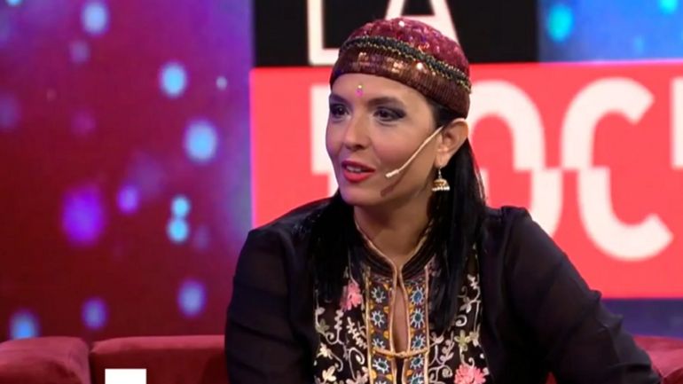 Jimena La Torre Jimena La Torre