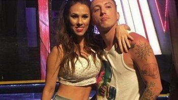 el polaco y barby silenzi se separaron y estallo el escandalo el polaco y barby silenzi se separaron y estallo el escandalo