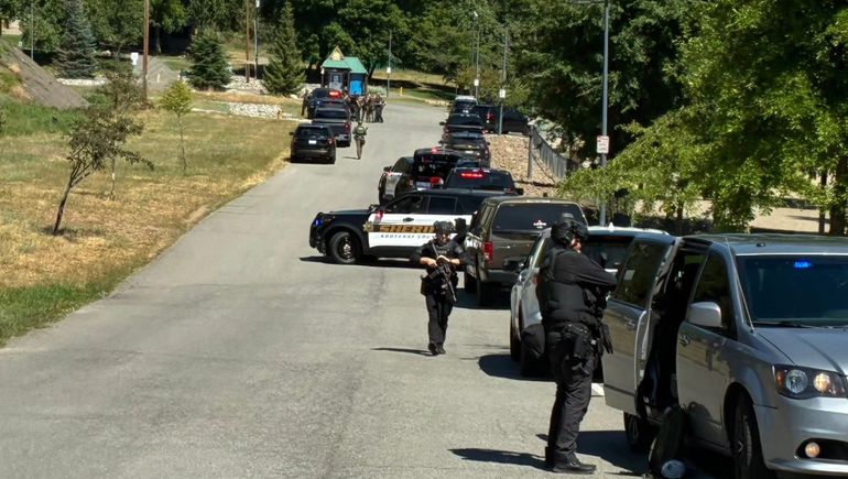 Según autoridades locales