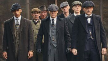 ¿Cuándo se estrena la película de los Peaky Blinders? ¿Cuándo se estrena la película de los Peaky Blinders?