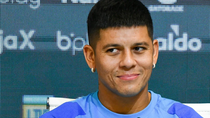 se queda en argentina: marcos rojo ya tiene nuevo club tras su salida de boca