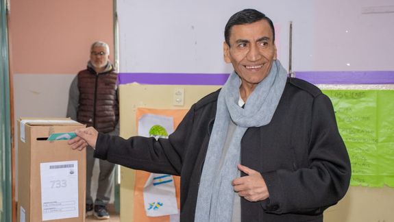 José Rioseco falleció este miércoles a causa de una larga enfermedad.