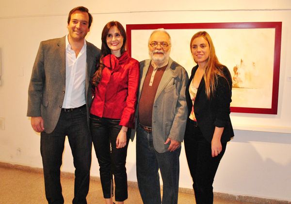 Muestras en el Museo Juan Sánchez