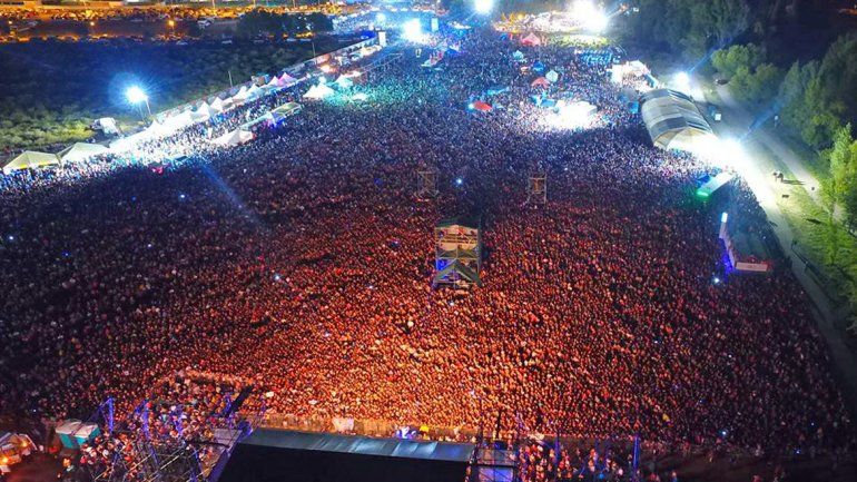 Los organizadores confían en romper los récords de concurrencia históricos de la fiesta de la ciudad.