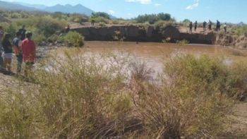 mendoza: un nene de 11 anos murio ahogado tras caer en un pozo de lluvia mendoza: un nene de 11 anos murio ahogado tras caer en un pozo de lluvia