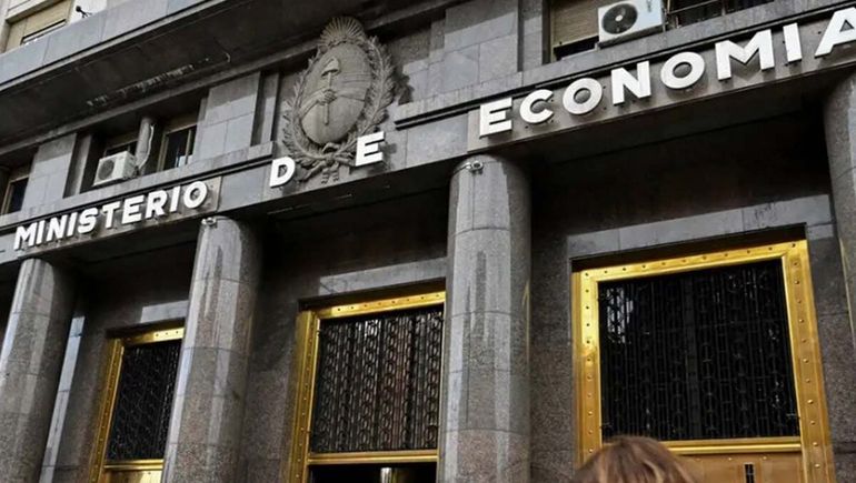 El ministerio de Economía será reorganizado en su estructura