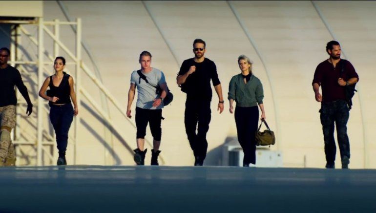 6 en la sombra: el &eacute;xito de&nbsp;Netflix&nbsp;con el que los ejecutivos de la plataforma de streaming&nbsp;no est&aacute;n felices