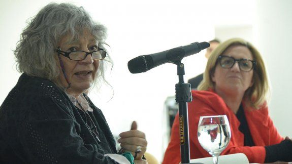 Rita Segato: Yo nunca negué que hubo un golpe en Bolivia