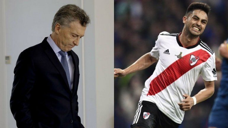 Mauricio Macri se contactó con los hinchas por Instagram para interactuar y compartir la pasión por Boca.