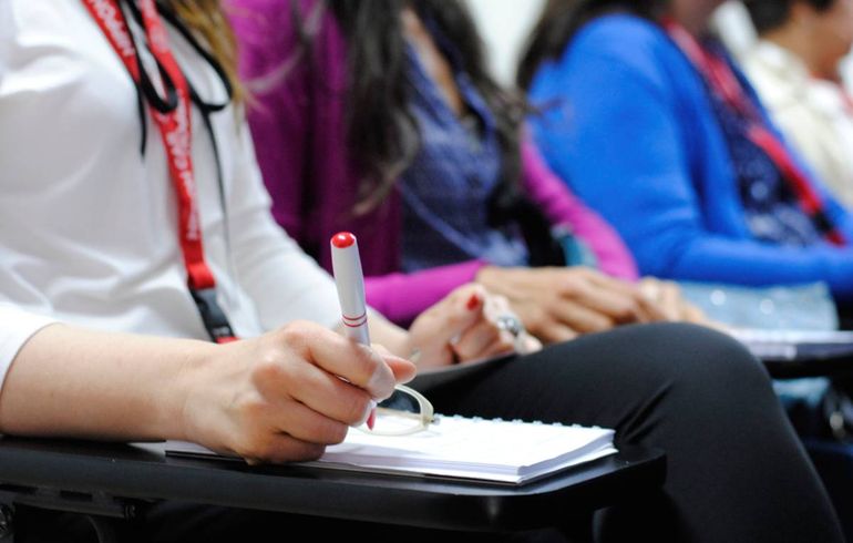 Últimos días para inscribirse en curso de reinserción laboral gratuito