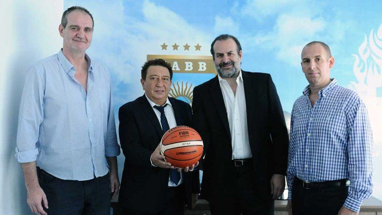 Por la grieta local, se bajó Susbielles y asumirá Borro