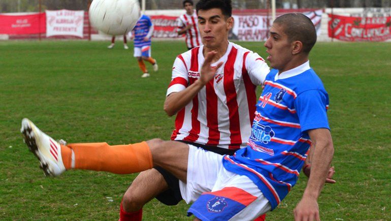 Será la fecha de  los clásicos en la  Copa Neuquén