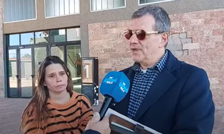 Foto: Radio Popular San Luis Foto: Radio Popular San Luis