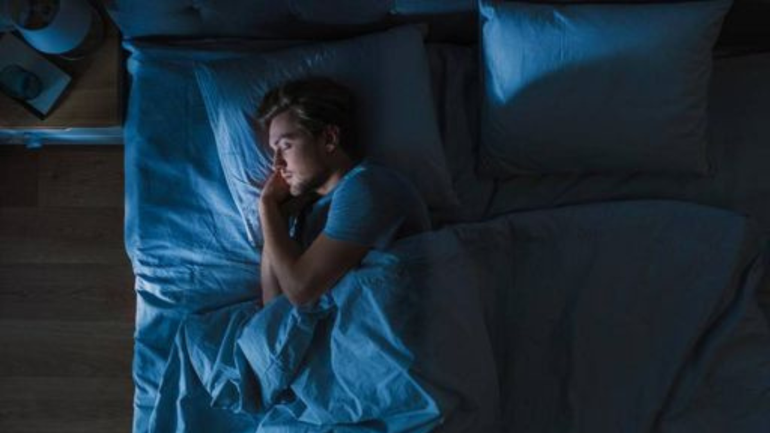 El alimentos que debes evitar después de las 6 de la tarde para dormir mejor