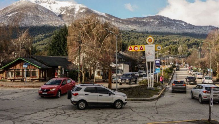 Villa la Angostura quedó incluida en el programa Ampliar destinos