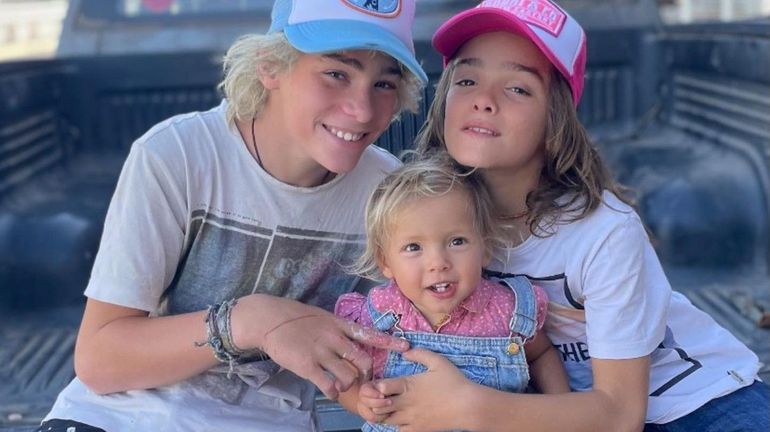 Cuál es la enfermedad que sufre Silvestre, el hijo de Juana Viale | LM Neuquen Cuál es la enfermedad que sufre Silvestre, el hijo de Juana Viale