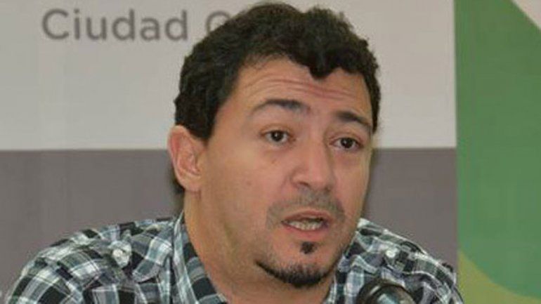 Sebastián Gamarra (P. Ciudadana).