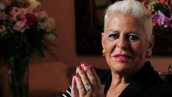 Adiós a una grande