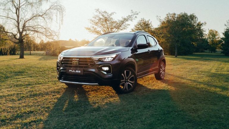 Fiat tiene promociones para toda su gama