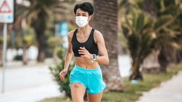 Covid-19: ¿Cuándo puedo comenzar a hacer ejercicios tras superar la enfermedad?