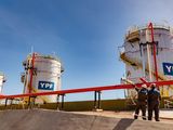 Vaca Muerta: YPF da un salto en La Amarga Chica con una nueva planta de tratamiento