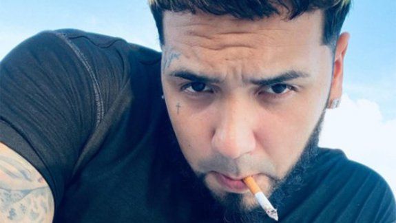 Anuel AA tiene 19 millones de suscriptores en YouTube | Foto: @anuel (Vía Instagram)